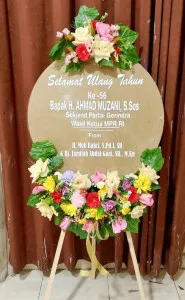 Ulang tahun Pulang Pisau